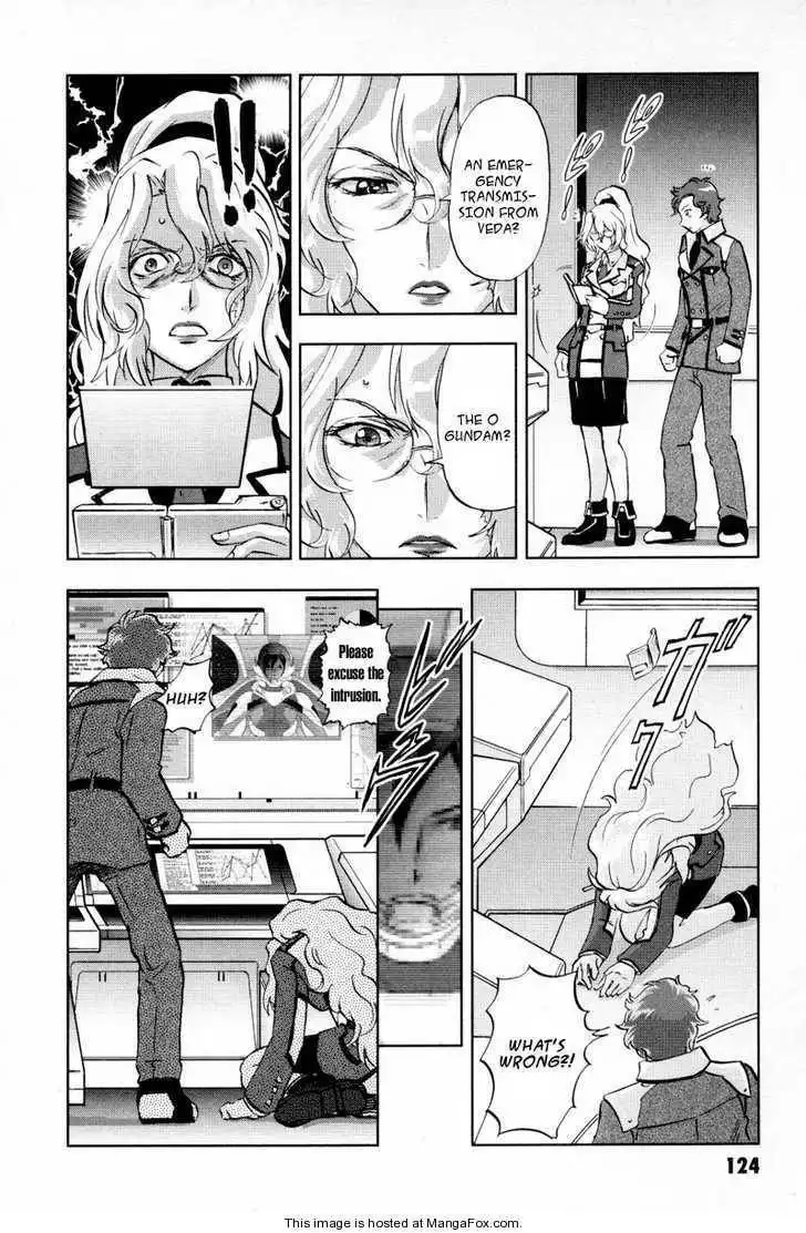 Kidou Senshi Gundam 00F Chapter 4 18